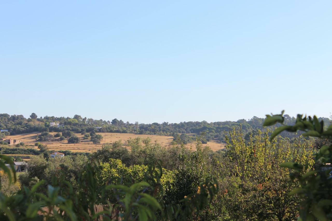 Casinha Dos Avos Villa Lagos Bagian luar foto